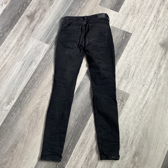 American eagle ripped jeans - Picture 8 of 8